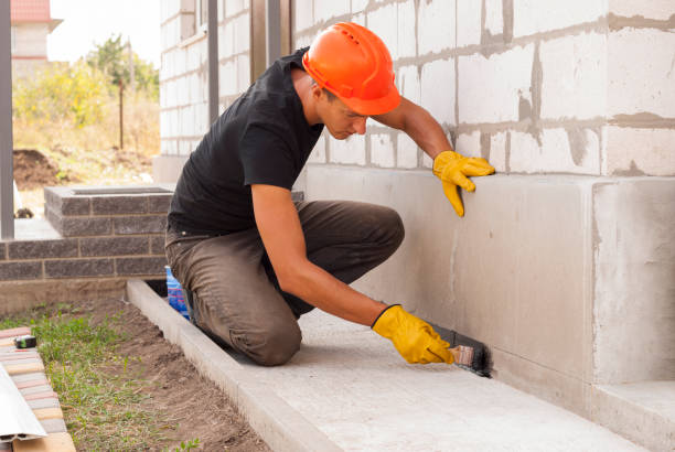 Licensed Vapor Barrier Installation service in Baldwin, WI - SGP Waterproofing